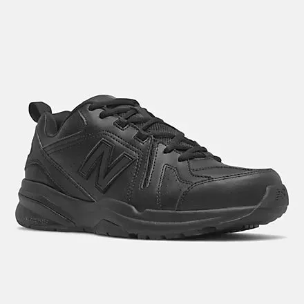 Men's 608 v5 Slip Resistant Walking Shoes