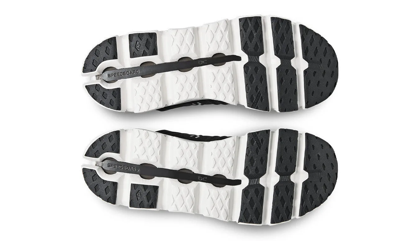 Men's Cloudswift 3 Running Shoes