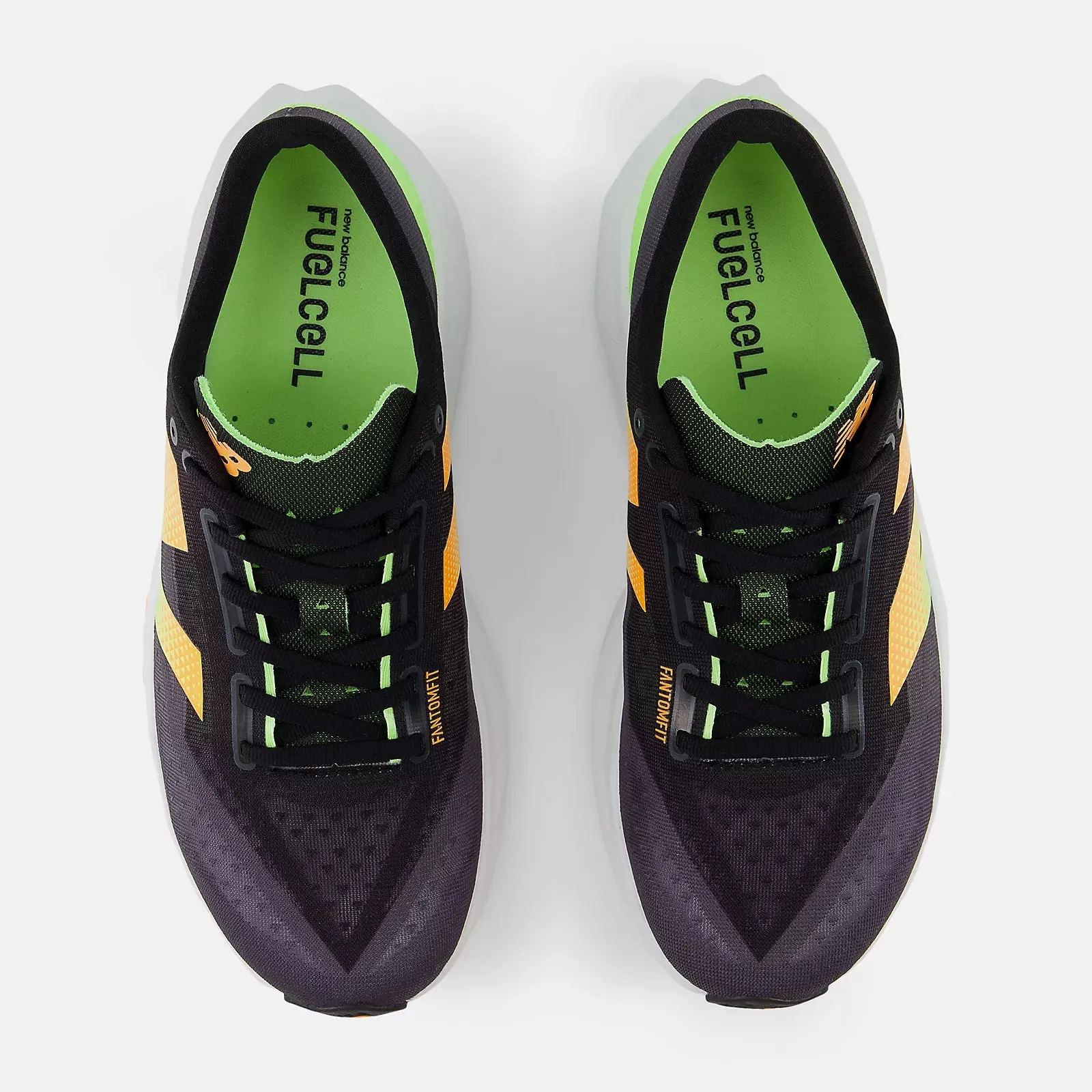 Men's FuelCell Rebel v4 Running Shoes