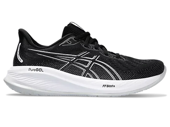 Men's Gel Cumulus 26 Running Shoes - Extra Wide