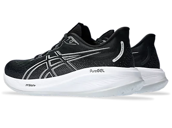 Men's Gel Cumulus 26 Running Shoes - Extra Wide