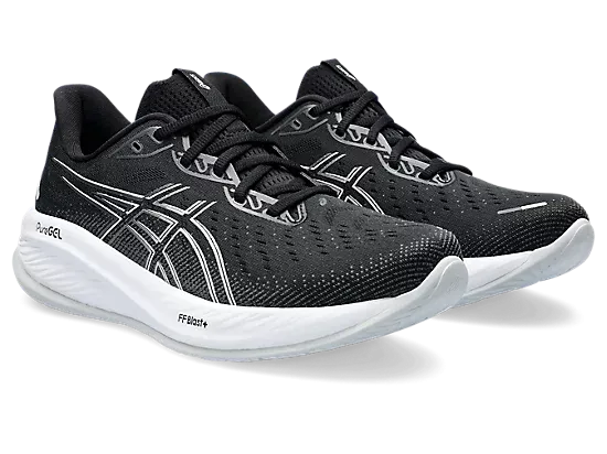 Men's Gel Cumulus 26 Running Shoes - Extra Wide