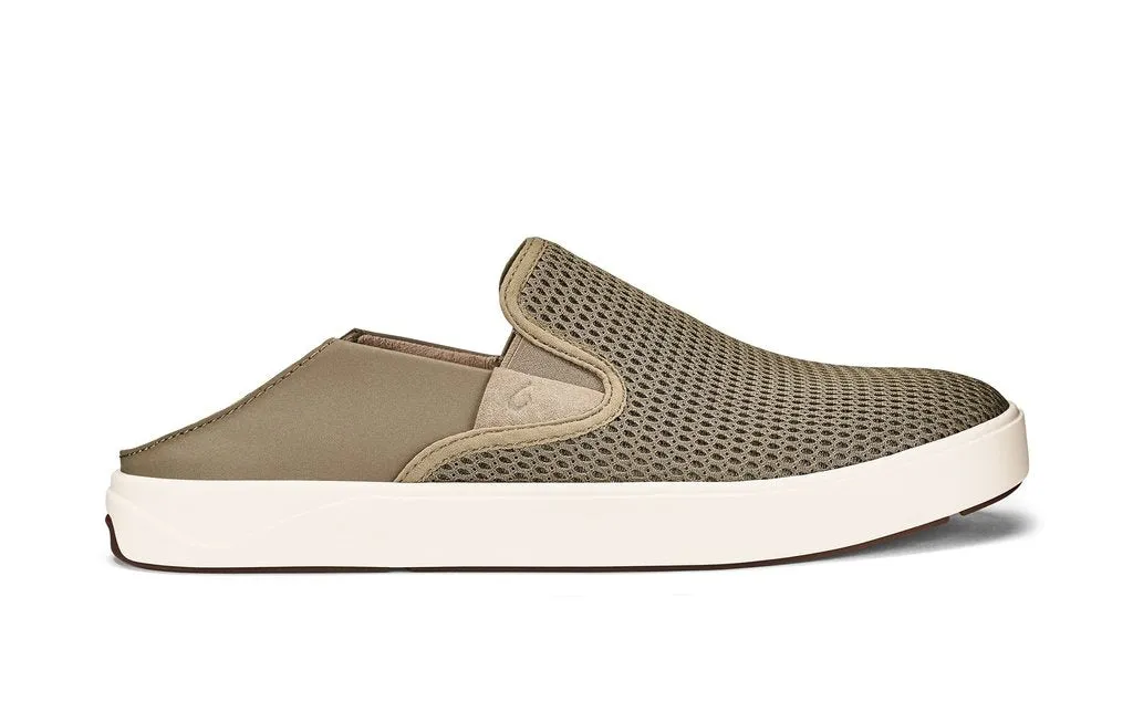 MENS OLUKAI LAE'AHI- CLAY