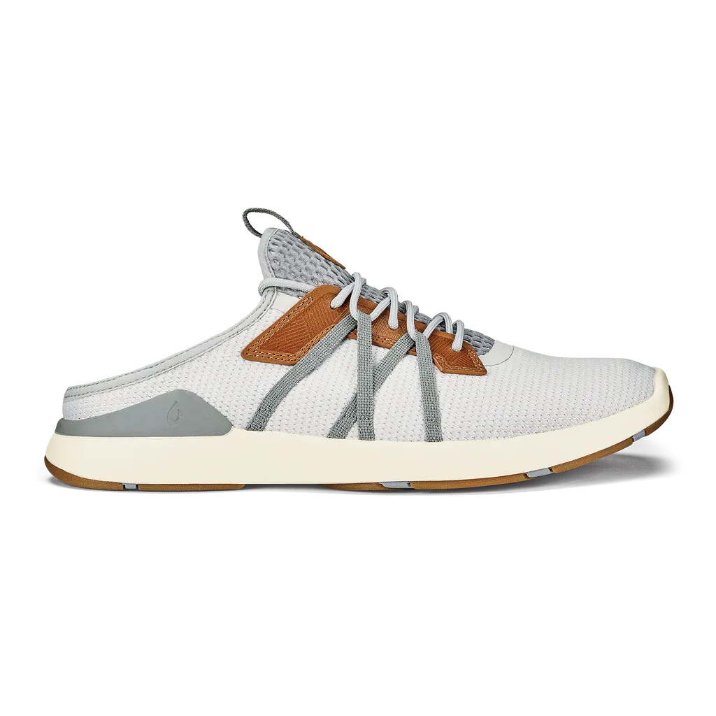 MENS OLUKAI MIO LI -  GREY