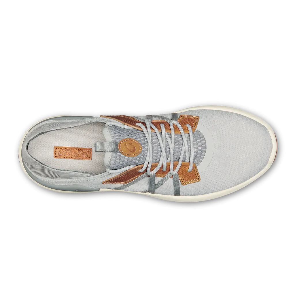 MENS OLUKAI MIO LI -  GREY