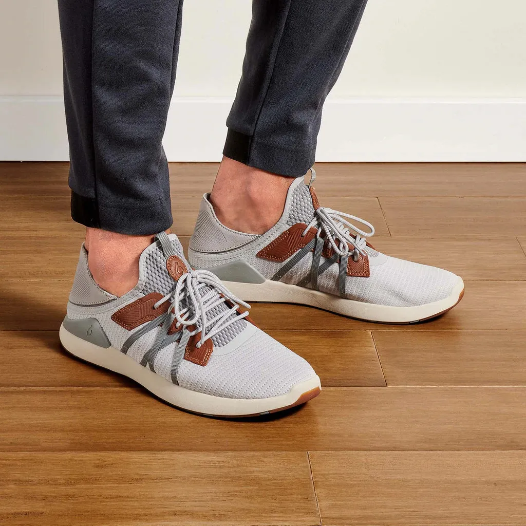 MENS OLUKAI MIO LI -  GREY