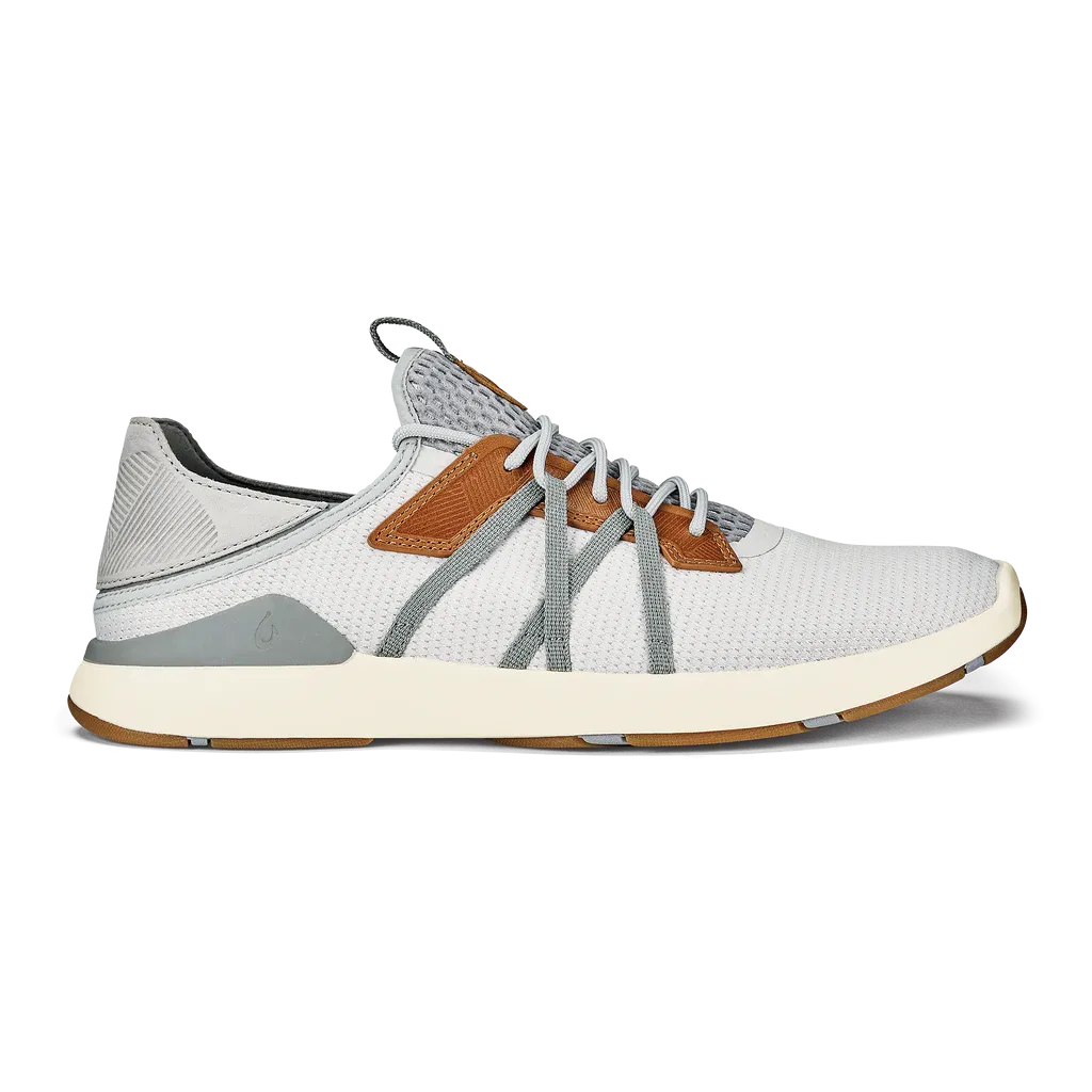MENS OLUKAI MIO LI -  GREY