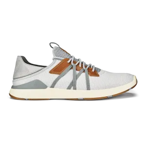 MENS OLUKAI MIO LI -  GREY
