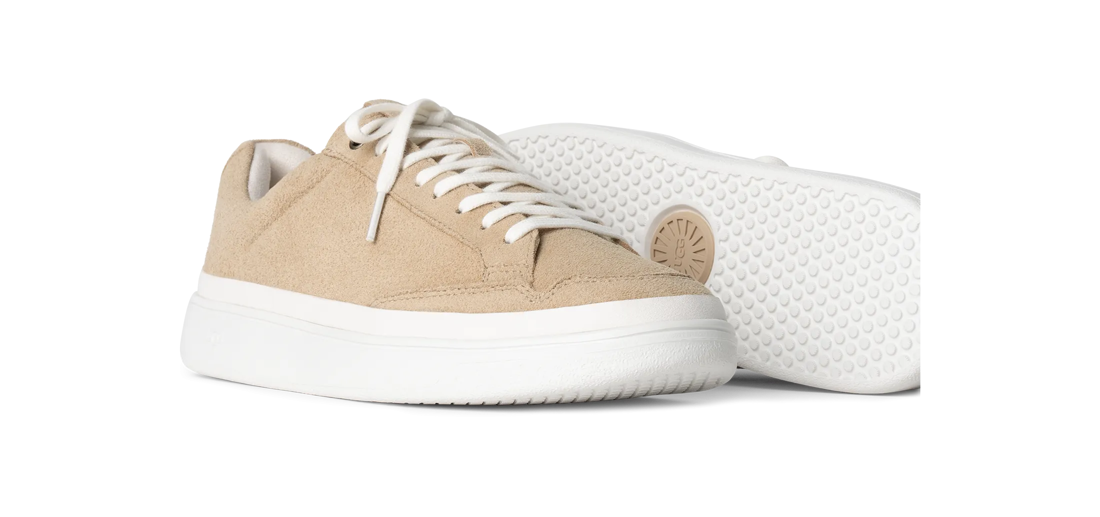 Men's South Bay Low