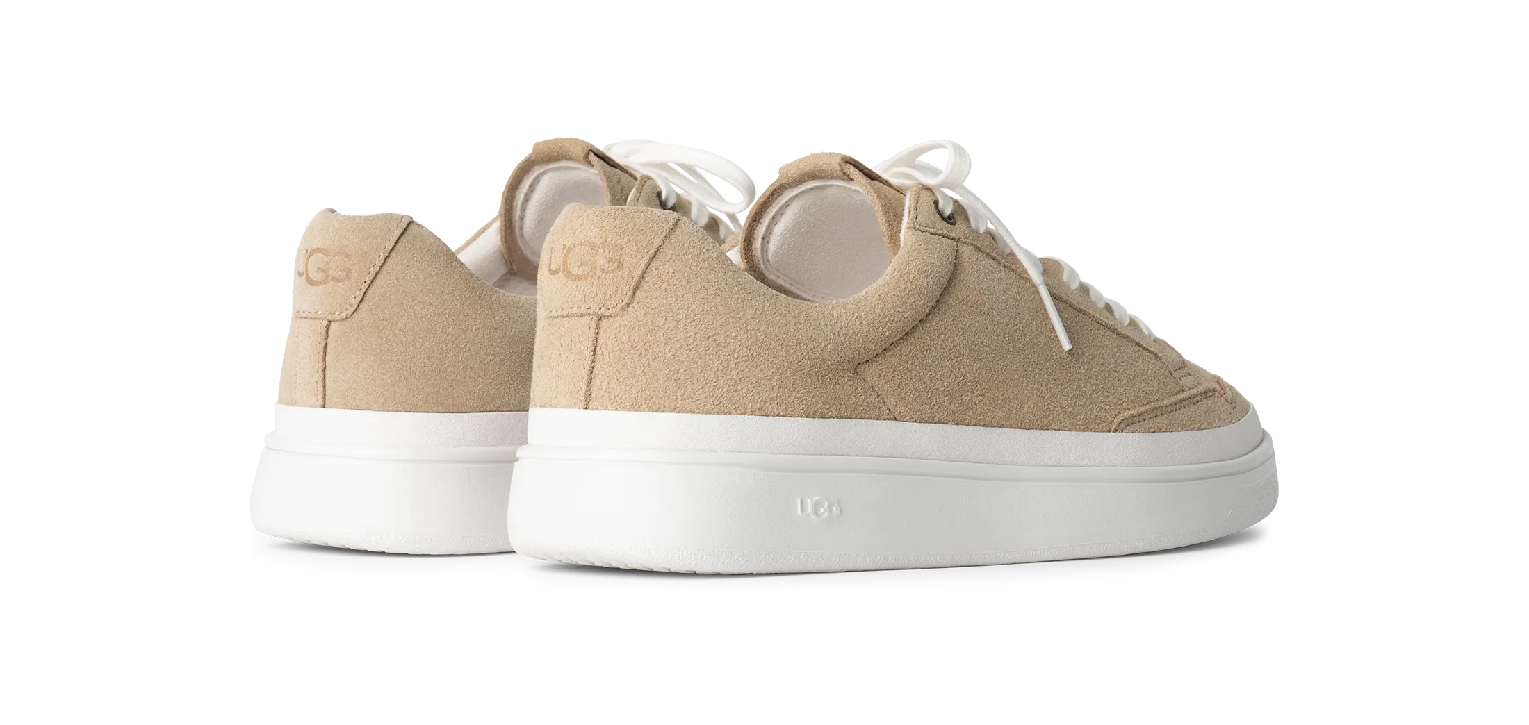 Men's South Bay Low