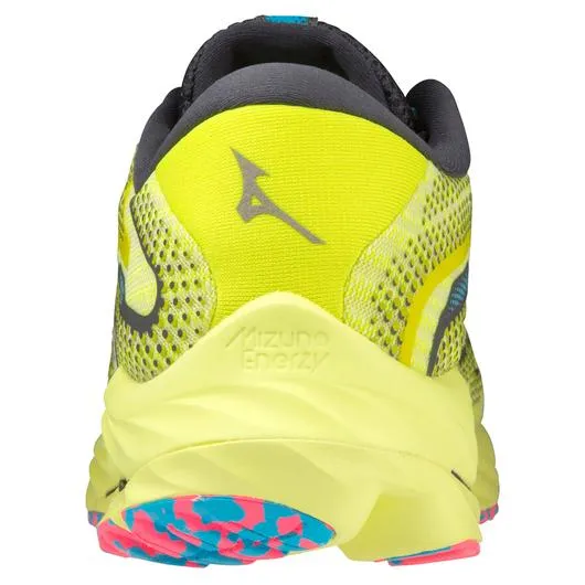 Men's Wave Rider 27 Running Shoes