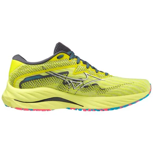 Men's Wave Rider 27 Running Shoes