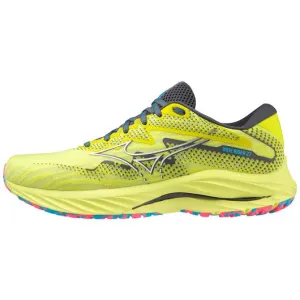 Men's Wave Rider 27 Running Shoes