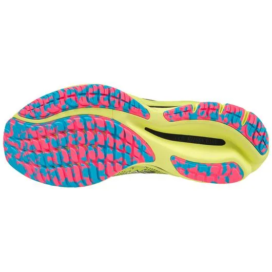 Men's Wave Rider 27 Running Shoes