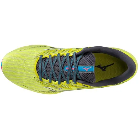 Men's Wave Rider 27 Running Shoes