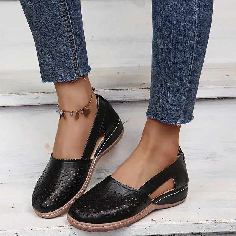 Merle | Orthopedic Women's Shoes