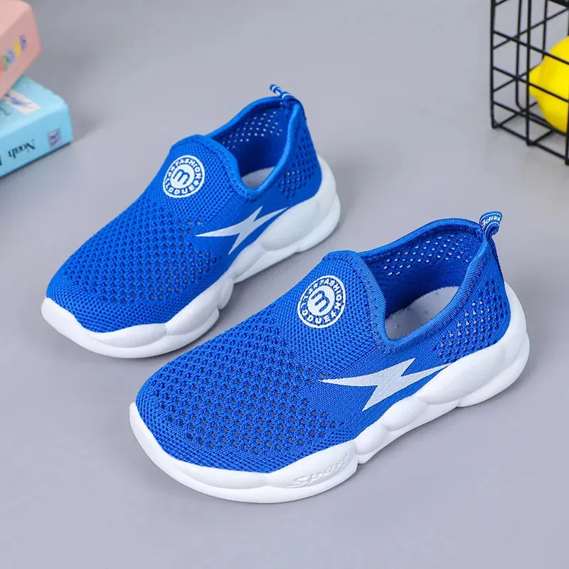 Mesh Lightweight Shoes