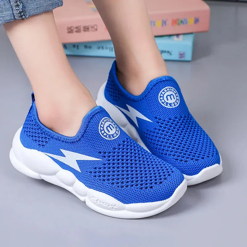 Mesh Lightweight Shoes