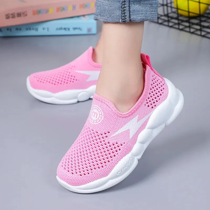 Mesh Lightweight Shoes