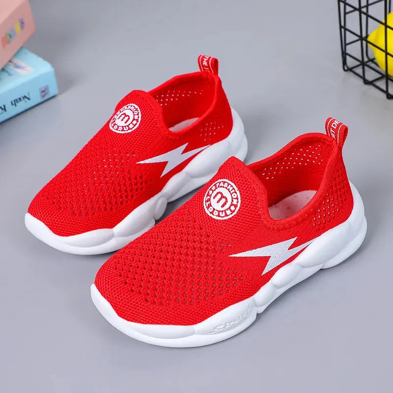 Mesh Lightweight Shoes