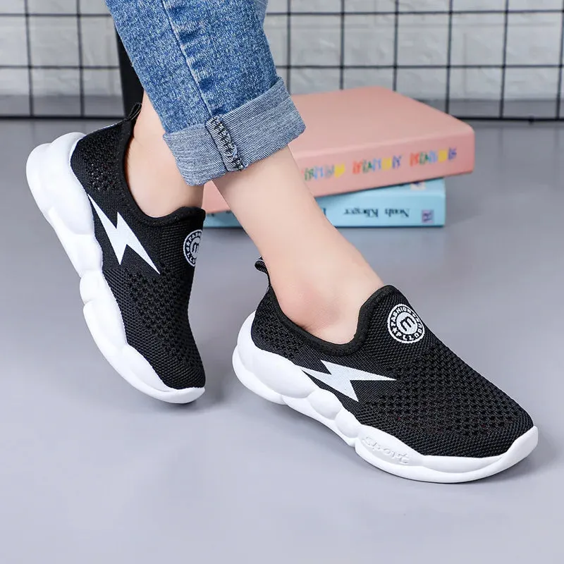 Mesh Lightweight Shoes