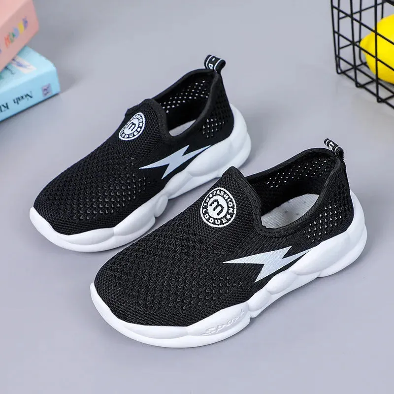 Mesh Lightweight Shoes