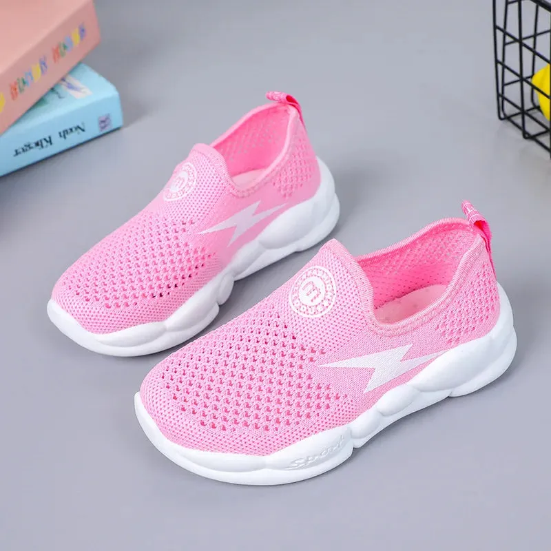 Mesh Lightweight Shoes