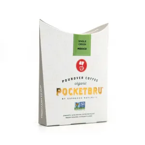Mexico Pocketbru