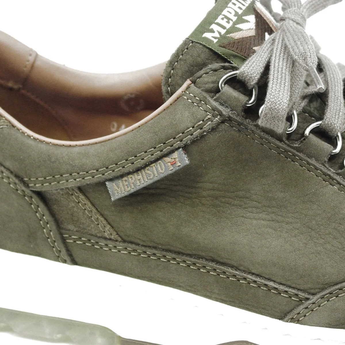 Mick Camel/Dark Taupe