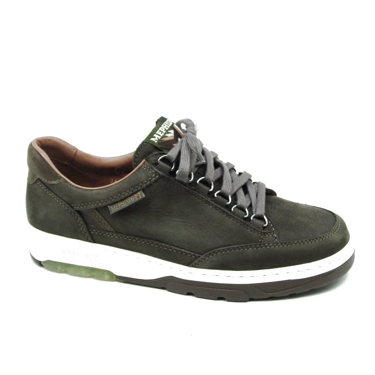 Mick Camel/Dark Taupe