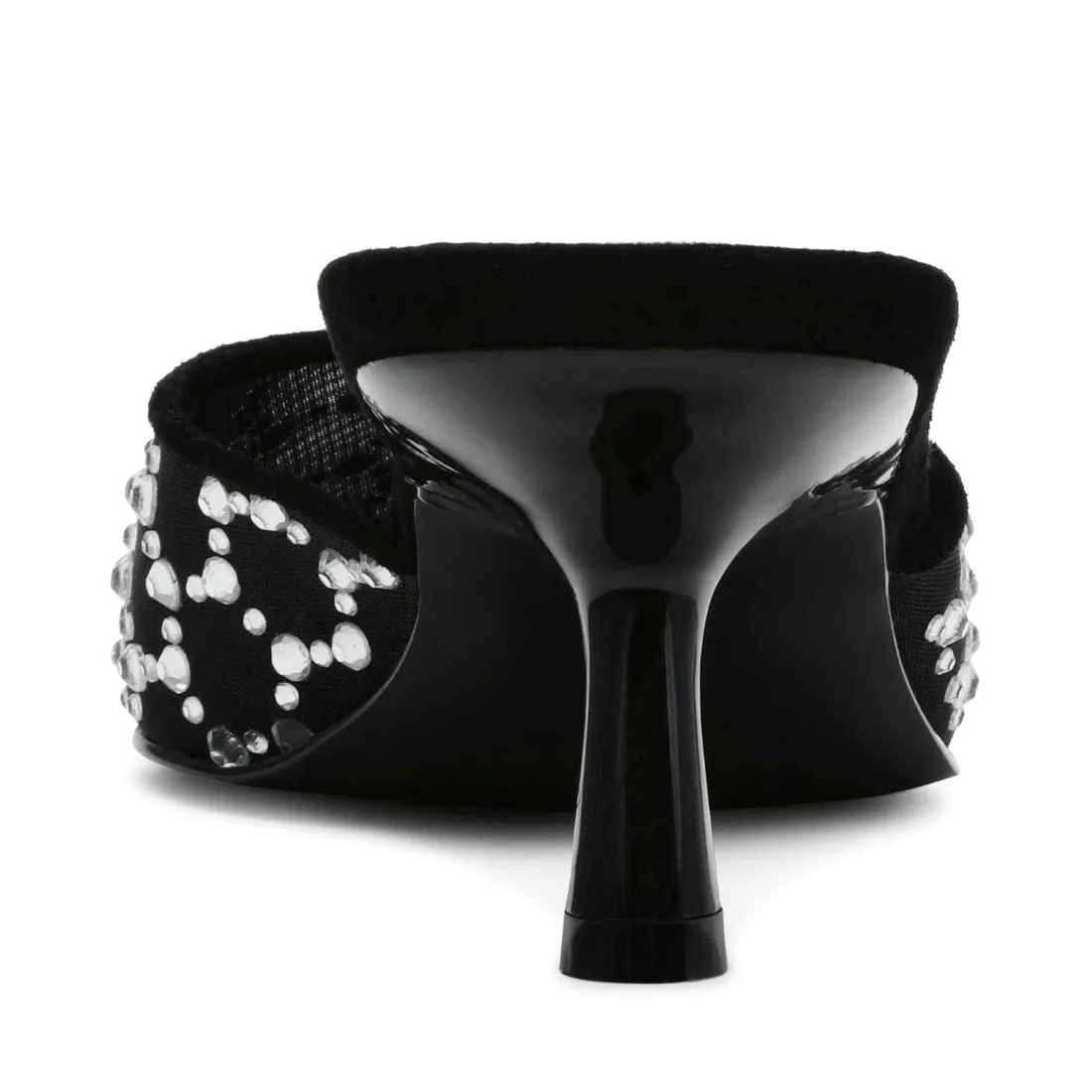 MICKI-R RHINESTONE
