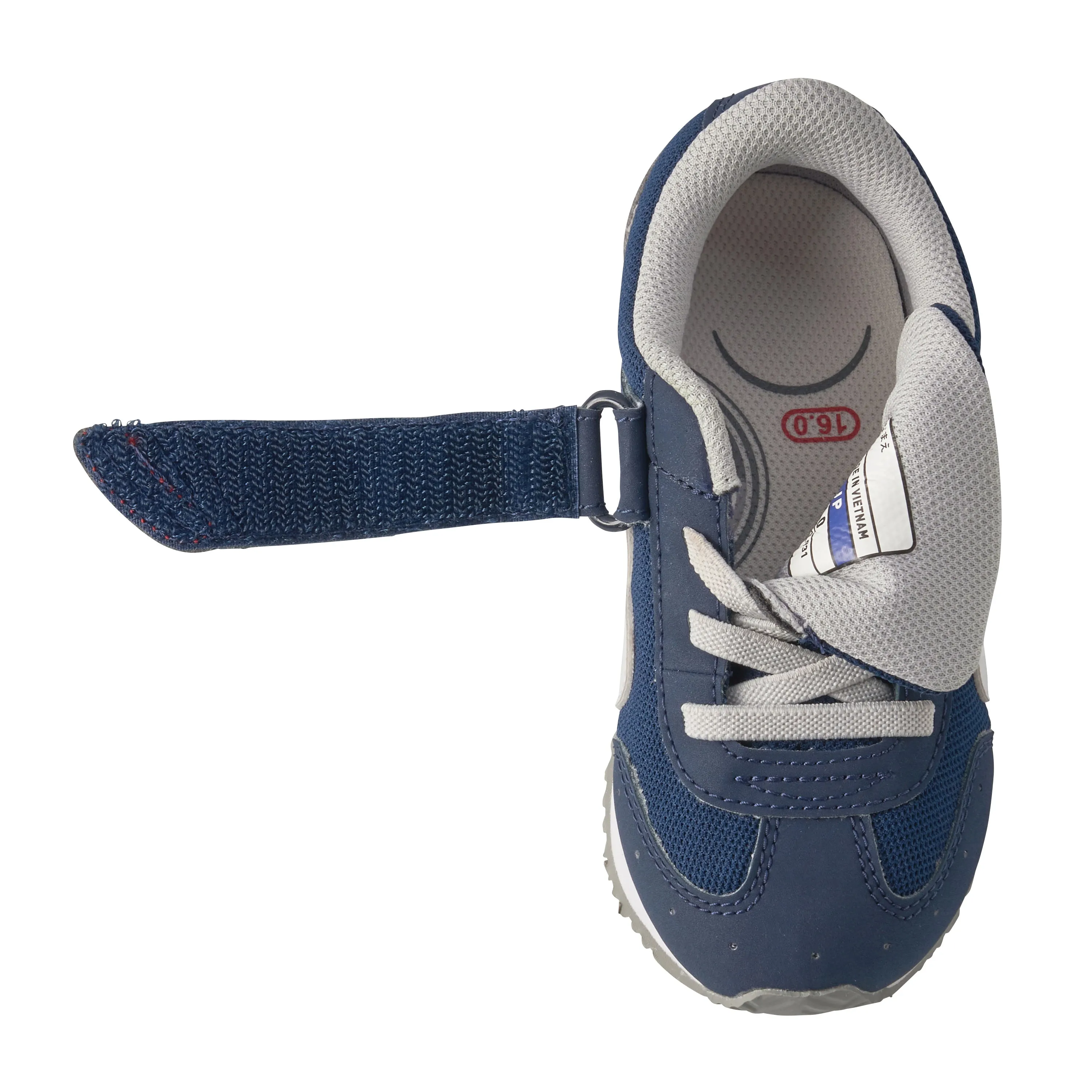 MIKIHOUSE SHOES