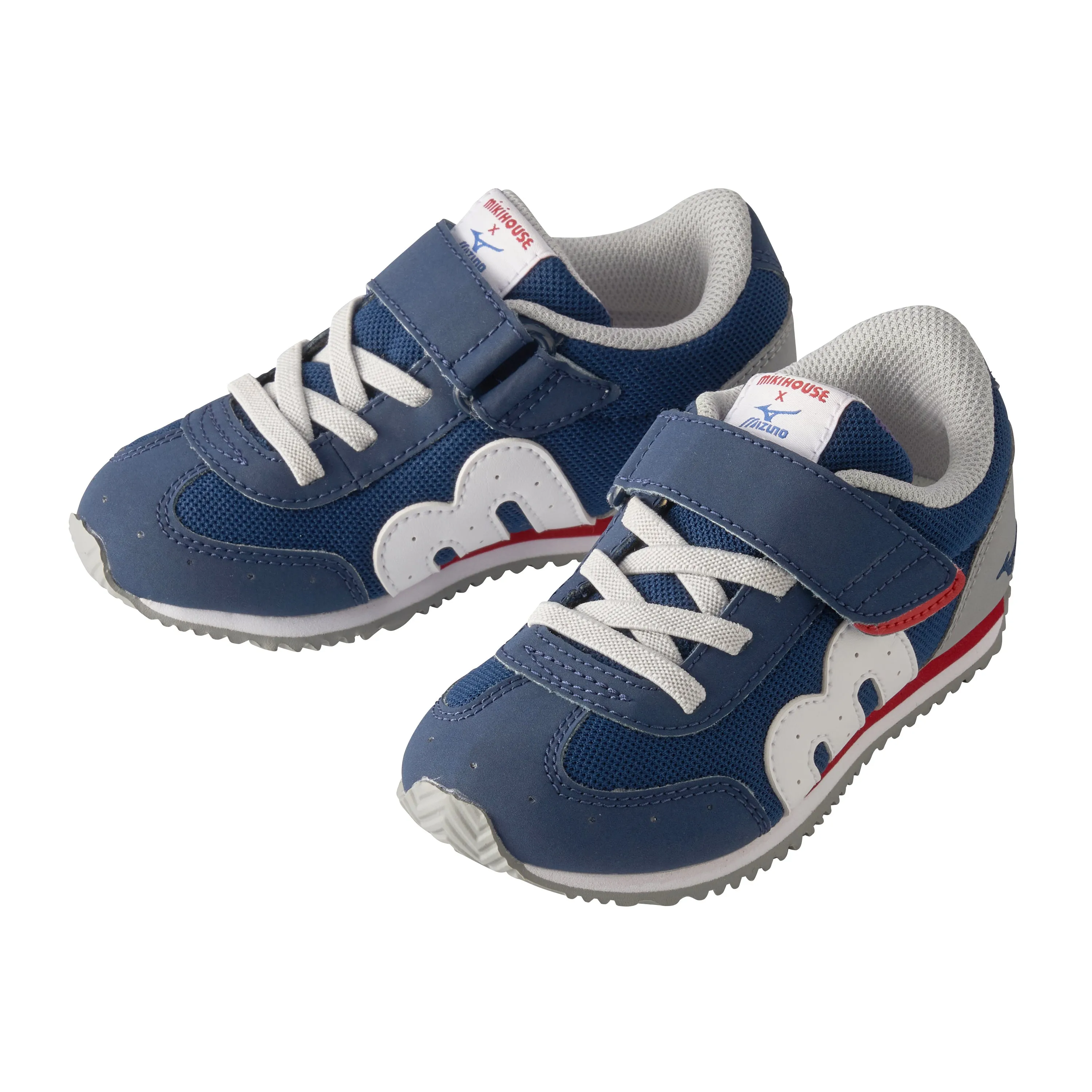 MIKIHOUSE SHOES