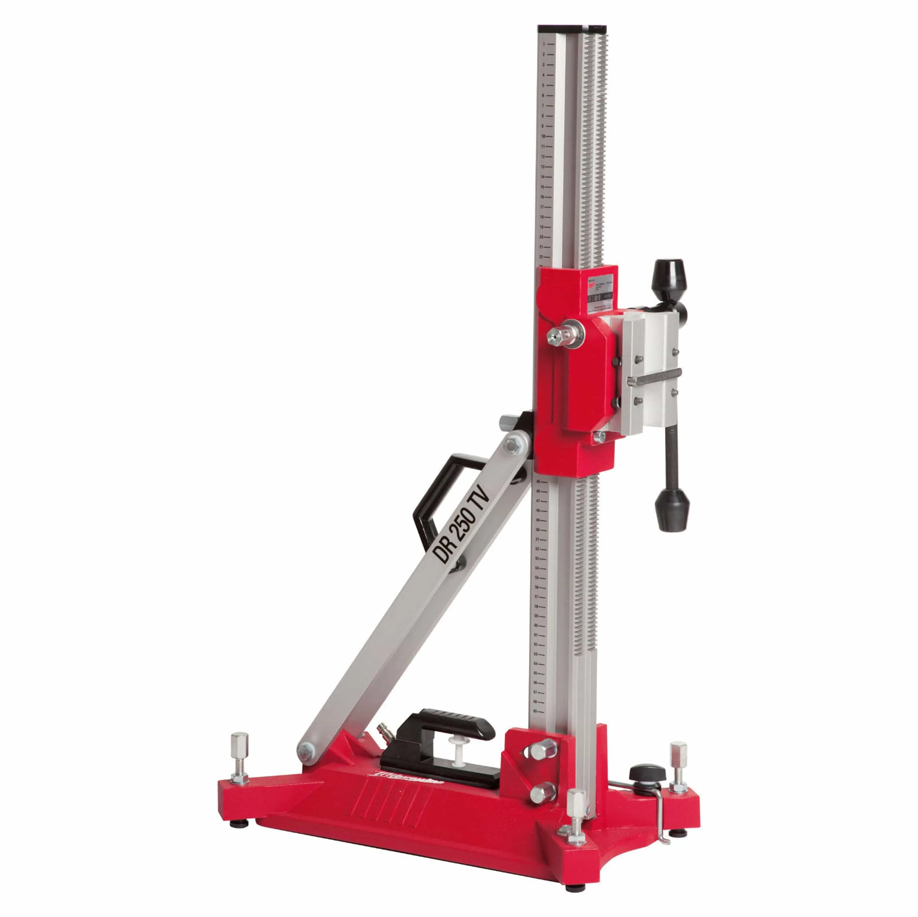 Milwaukee Diamond Drill Stand For DCM 2-250 C - DR 250 TV