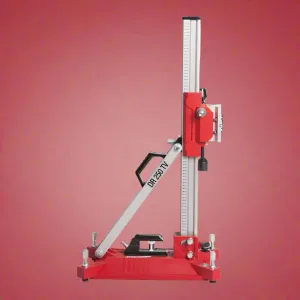 Milwaukee Diamond Drill Stand For DCM 2-250 C - DR 250 TV