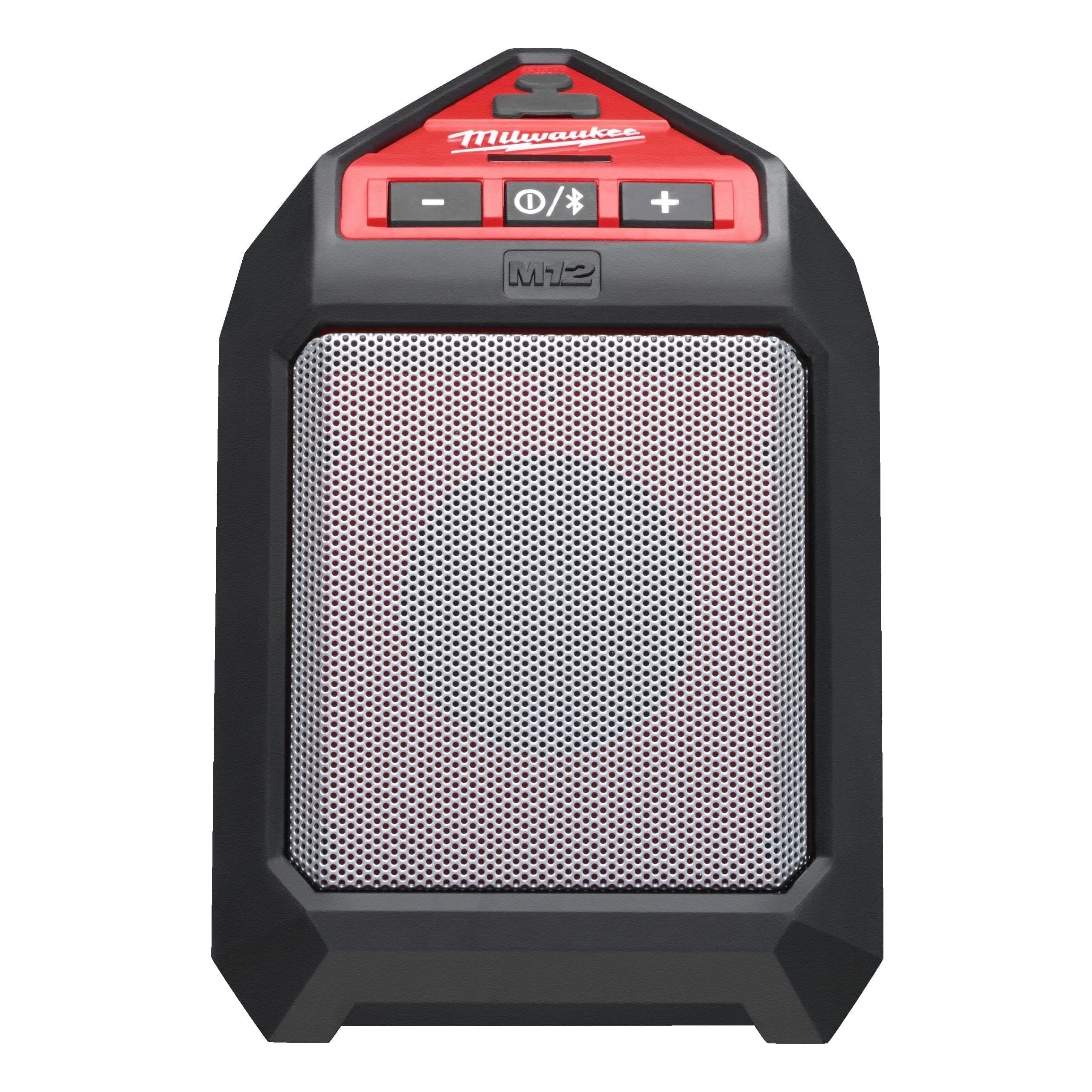 Milwaukee M12™ Cordless Jobsite Bluetooth Speaker 12V - M12 JSSP-0