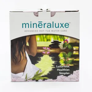Mineraluxe 3 Month Brominating Granules System