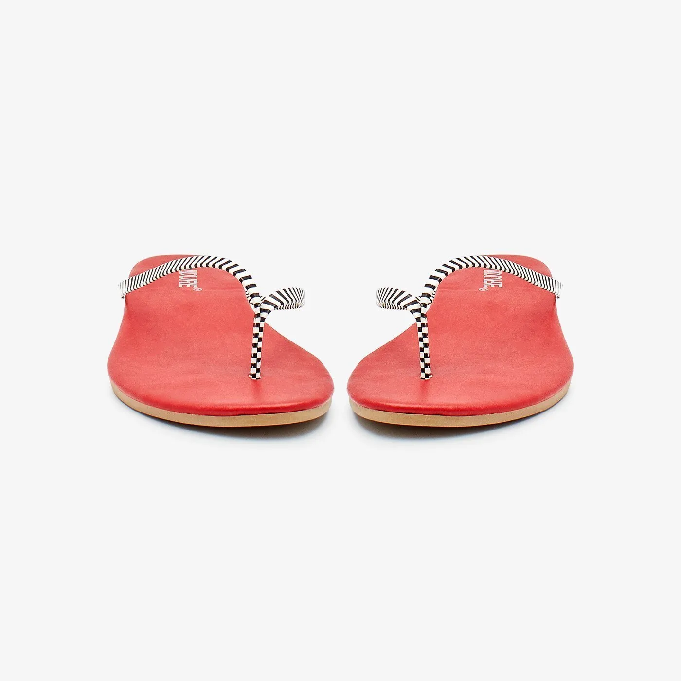 Minimalist Women Chappal