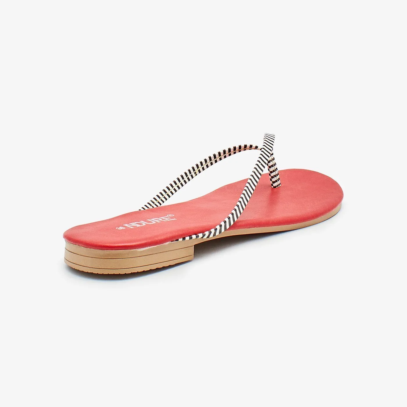 Minimalist Women Chappal