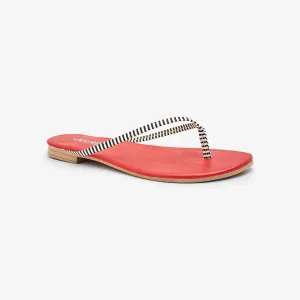 Minimalist Women Chappal