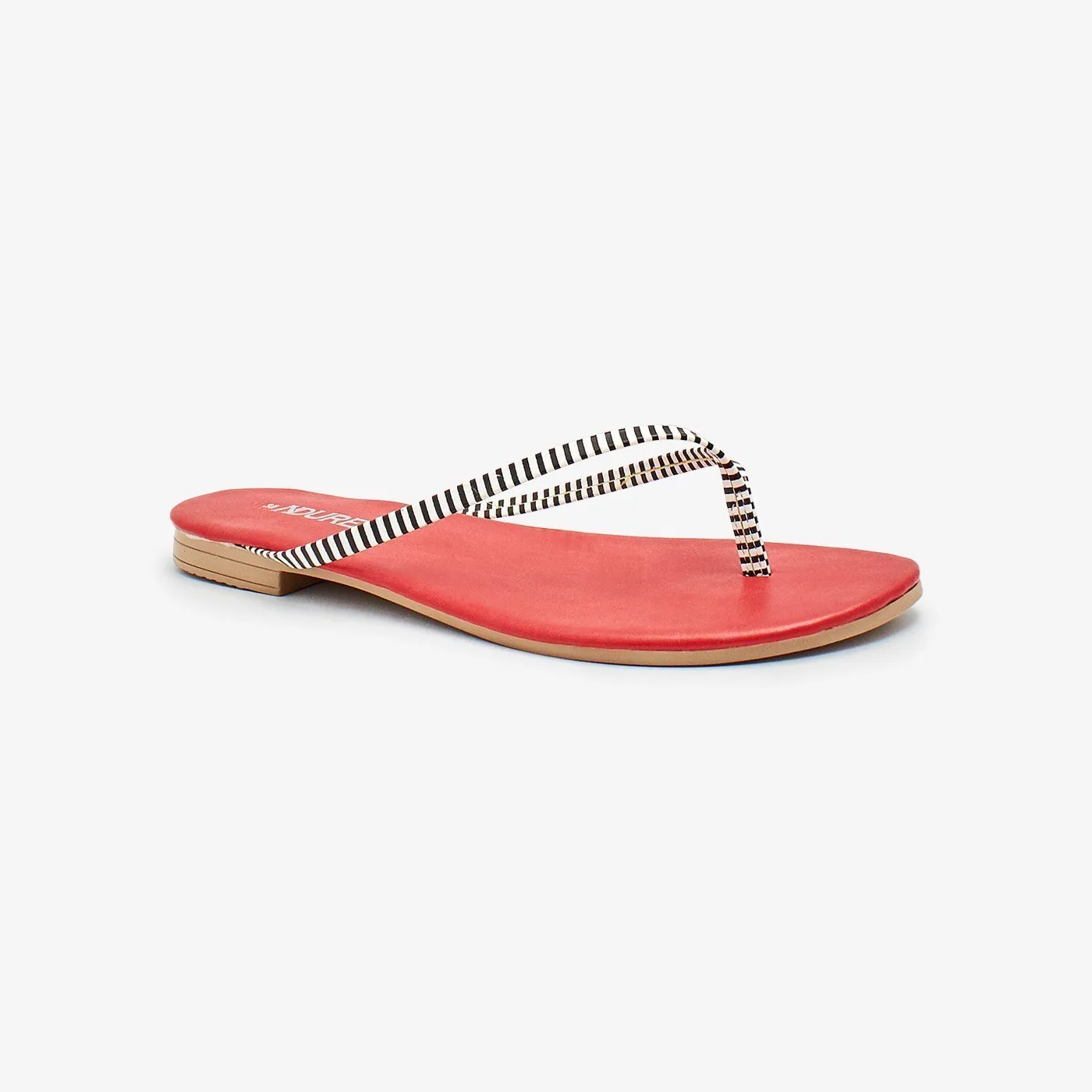 Minimalist Women Chappal