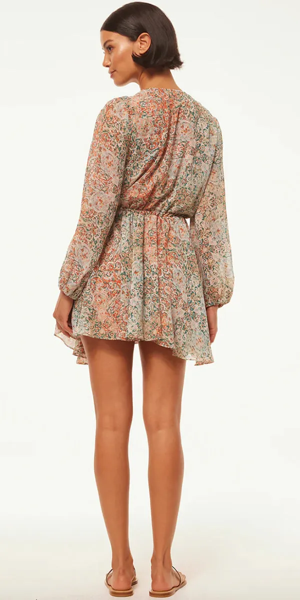 MISA Caria Dress