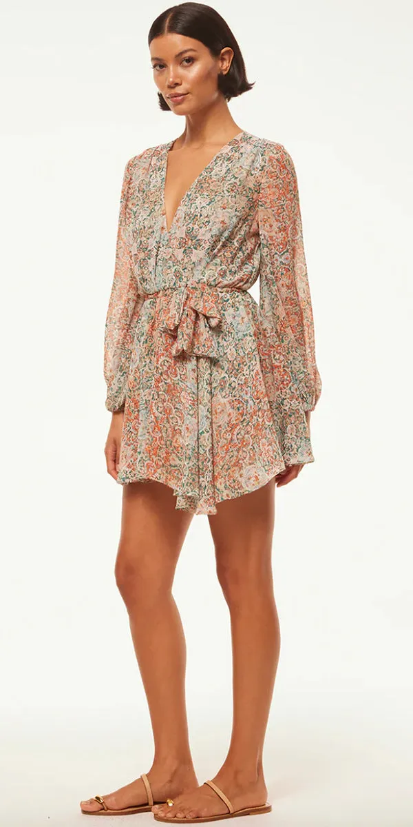 MISA Caria Dress