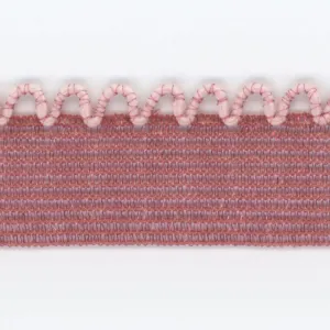 Mist Picot Stretch #20 Plum