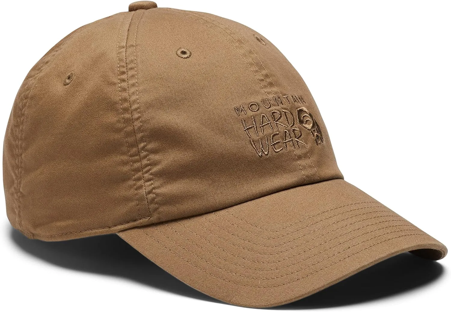 Mountain Hardwear Unisex Since 93 Trad Hat