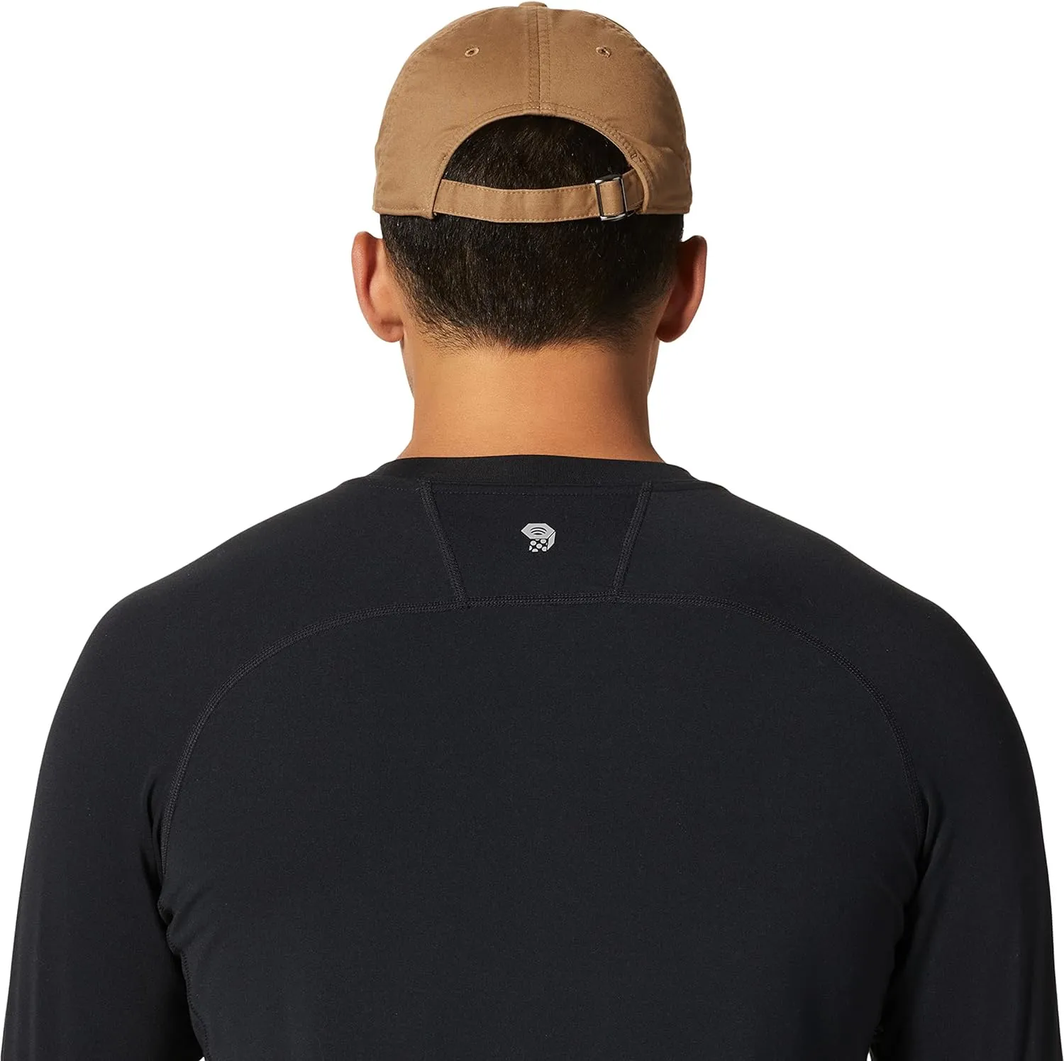 Mountain Hardwear Unisex Since 93 Trad Hat