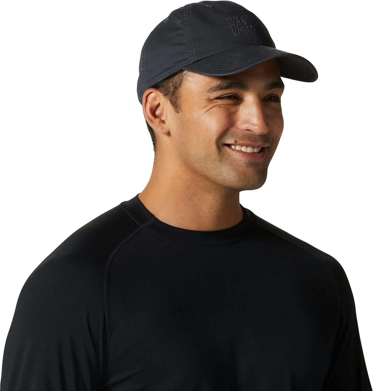 Mountain Hardwear Unisex Since 93 Trad Hat