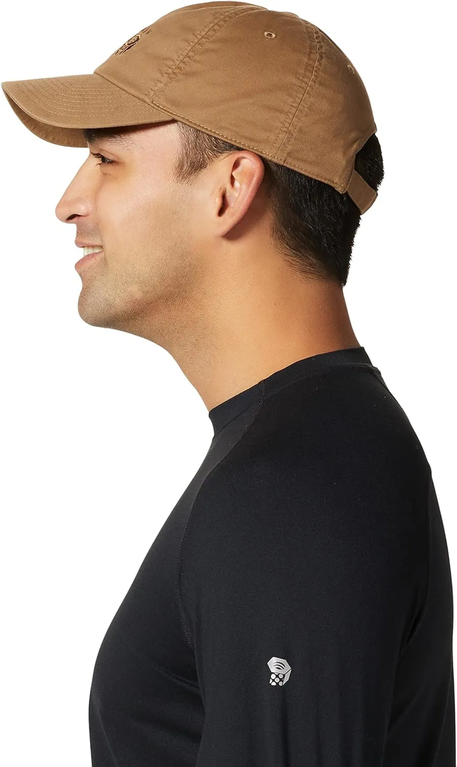 Mountain Hardwear Unisex Since 93 Trad Hat