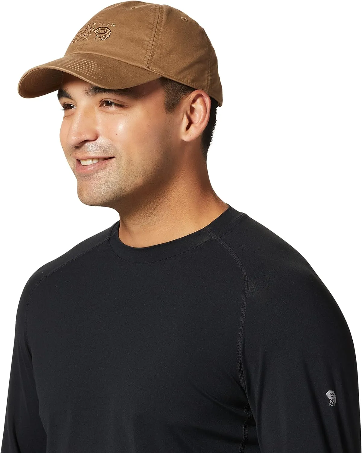Mountain Hardwear Unisex Since 93 Trad Hat