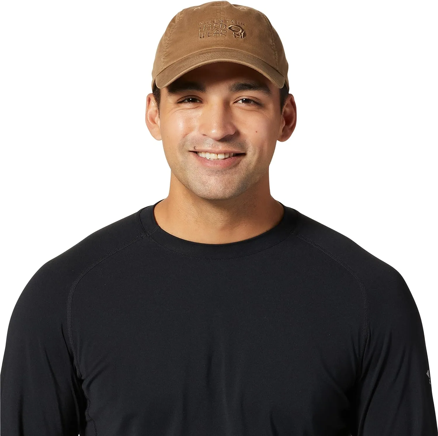 Mountain Hardwear Unisex Since 93 Trad Hat